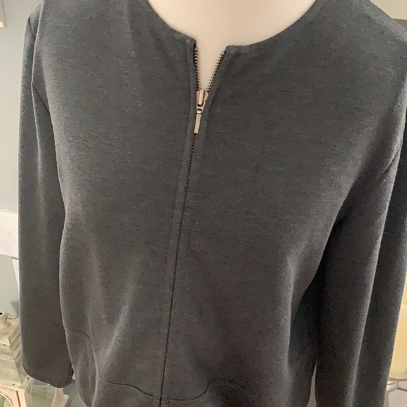 Croft & Barrow jacket - Picture 2 of 5